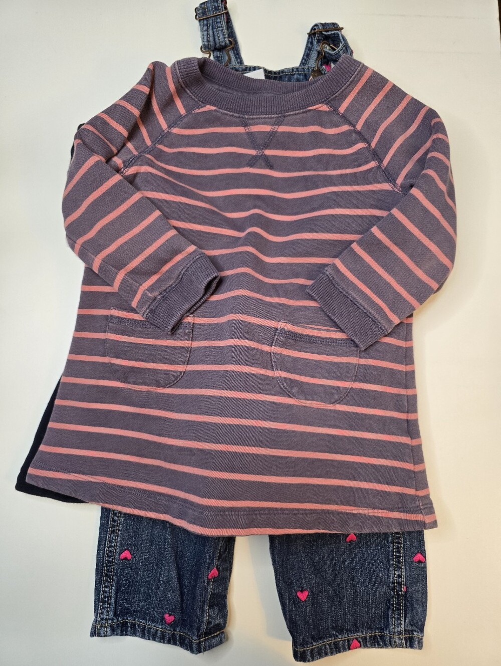18 Months Girl Bundle